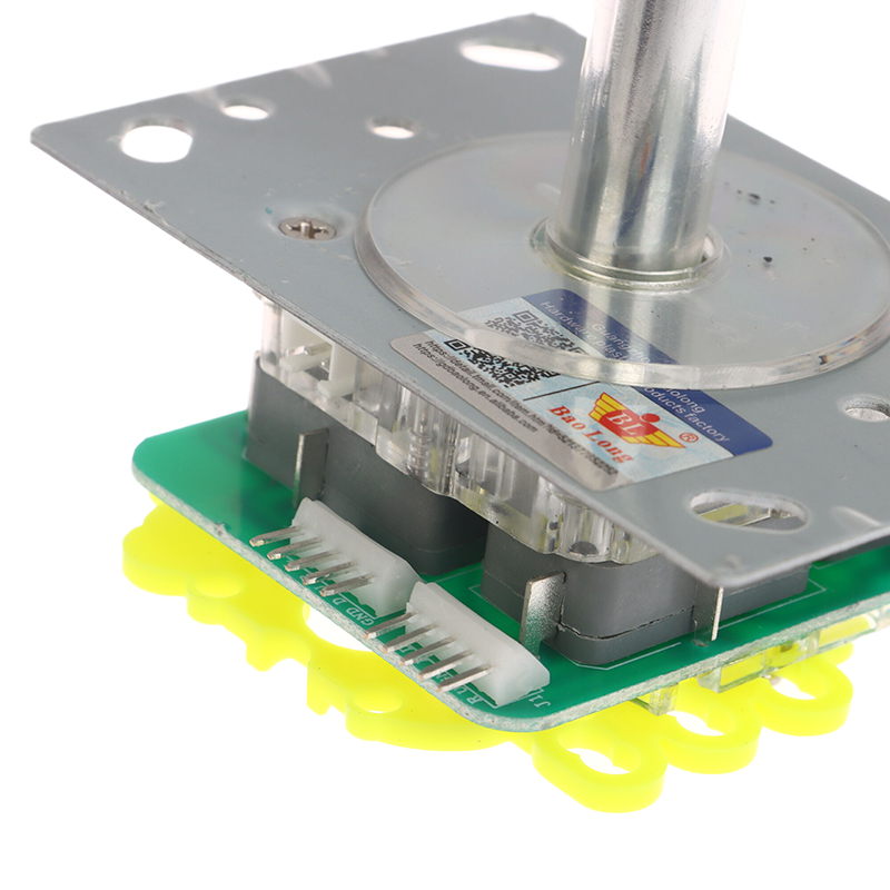 Vending Game - 12V LED Arcade Joystick Colorful Glow