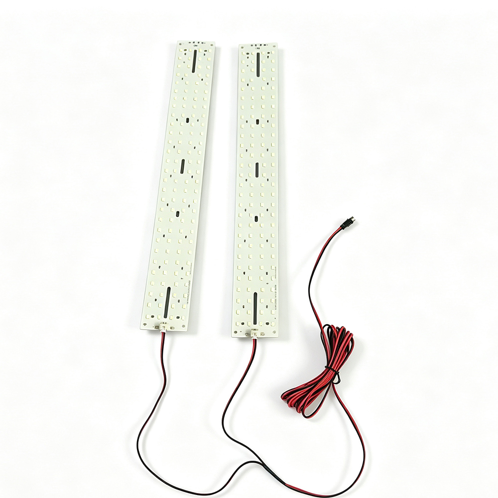 Arcade Game Cabinet - Universal White LED Light With 2M