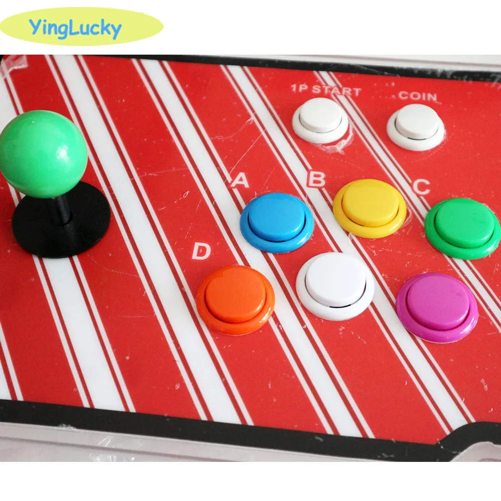 Arcade 2 Player Zero Delay Kit - Arcade Ticket Machine review and price