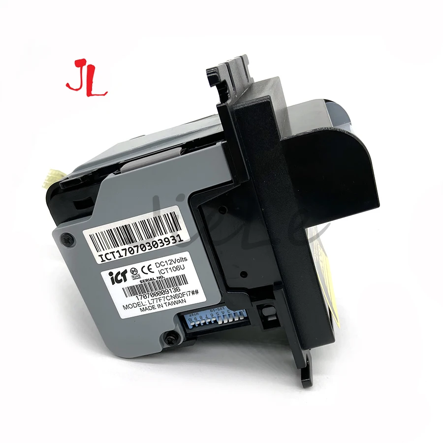 L77 Bill Acceptor with Bill Bo - Bill Acceptor Vending review and price