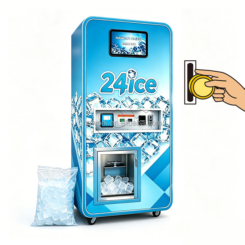 Best Seller RO Water Purifier  - Commercial Vending Machine review and price