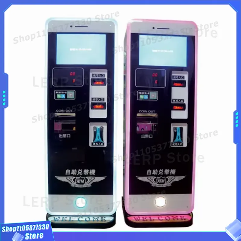Automatic Vending Machine With - Bill Acceptor Vending review and price