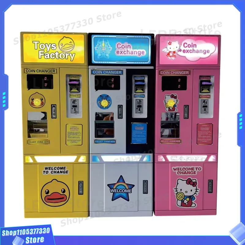Automatic Vending Machine With - Bill Acceptor Vending review and price