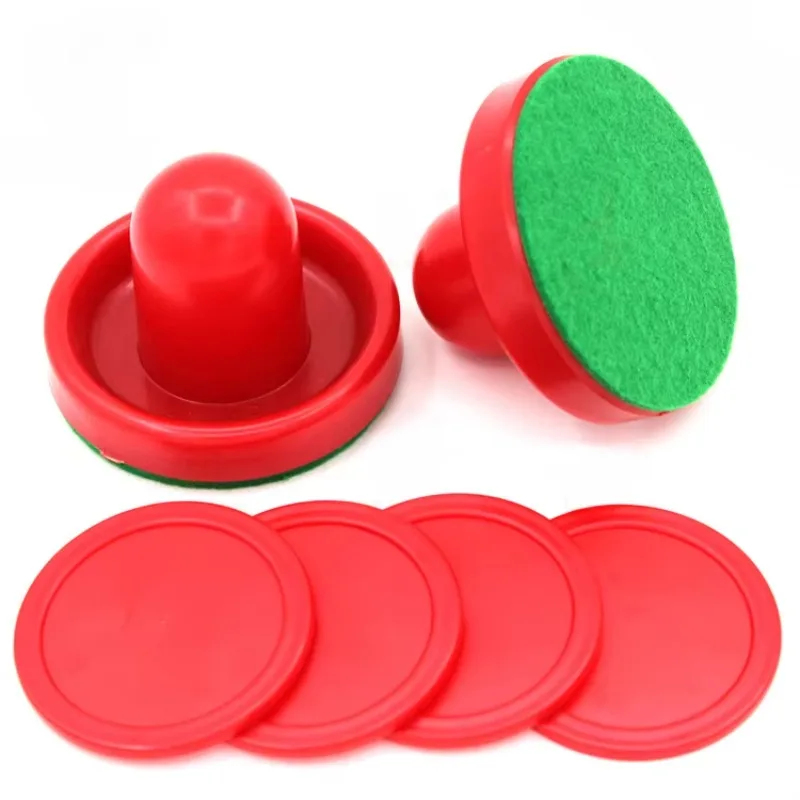 1/2set Air Hockey Accessories  - Air Hockey Table review and price