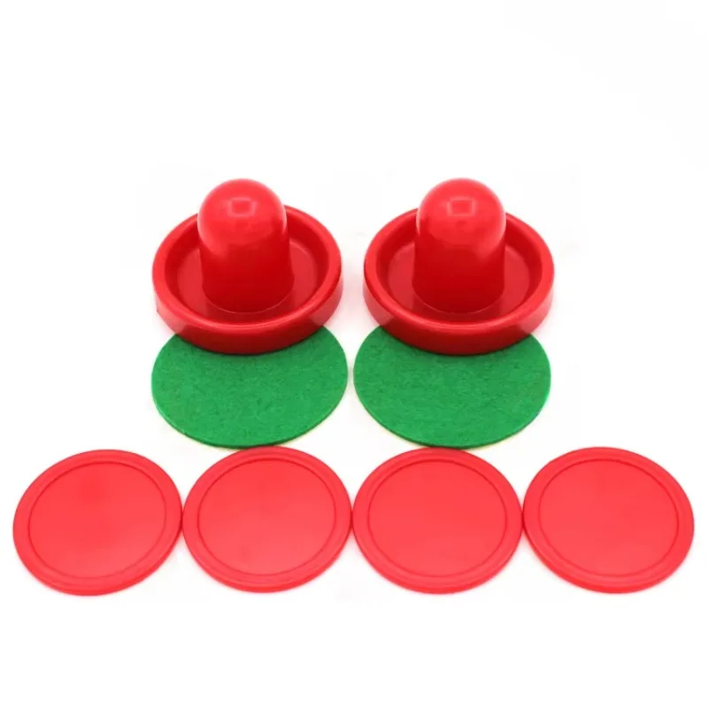 1/2set Air Hockey Accessories  - Air Hockey Table review and price