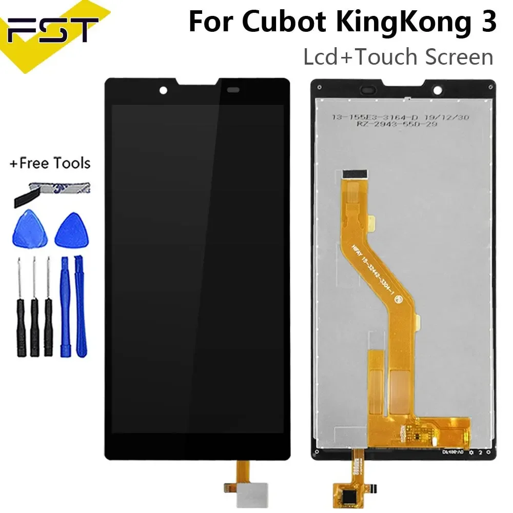 For Cubot KingKong 5 Pro LCD D - Arcade Wangan Midnight review and price