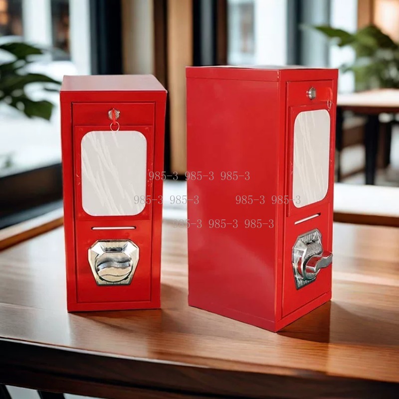 Coin-operated sticker vending  - Vending Game review and price