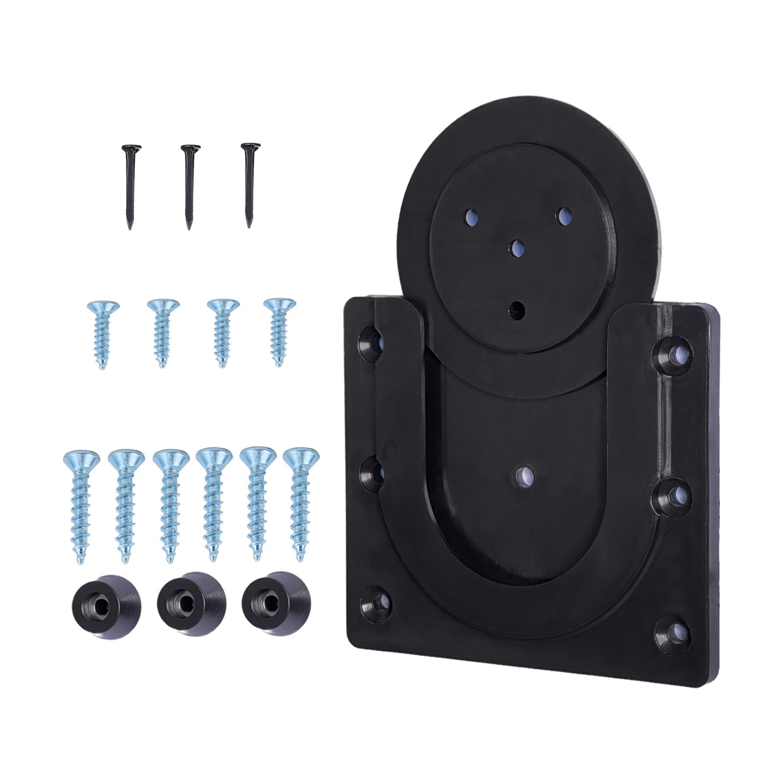 Dartboard Mounting Bracket Pla - Electronic Dartboard Cabinet review and price