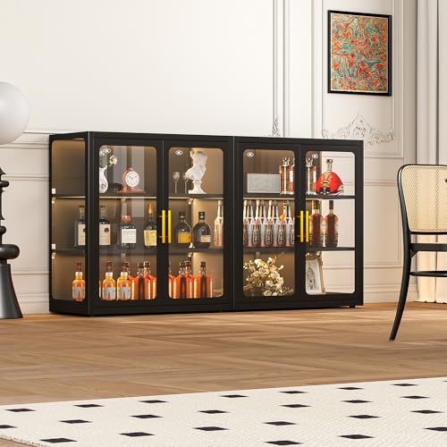 Display Cabinet with Glass Doo - Glass Cabinet Display review and price