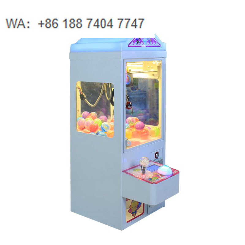 High Profit Claw Crane Arcade  - Arcade Machine Profit review and price