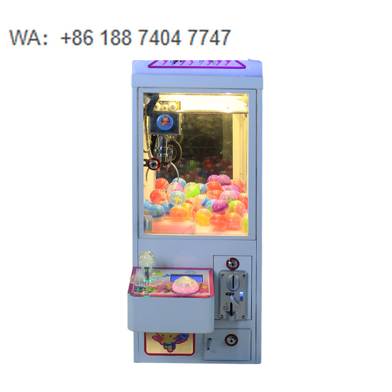 High Profit Claw Crane Arcade  - Arcade Machine Profit review and price