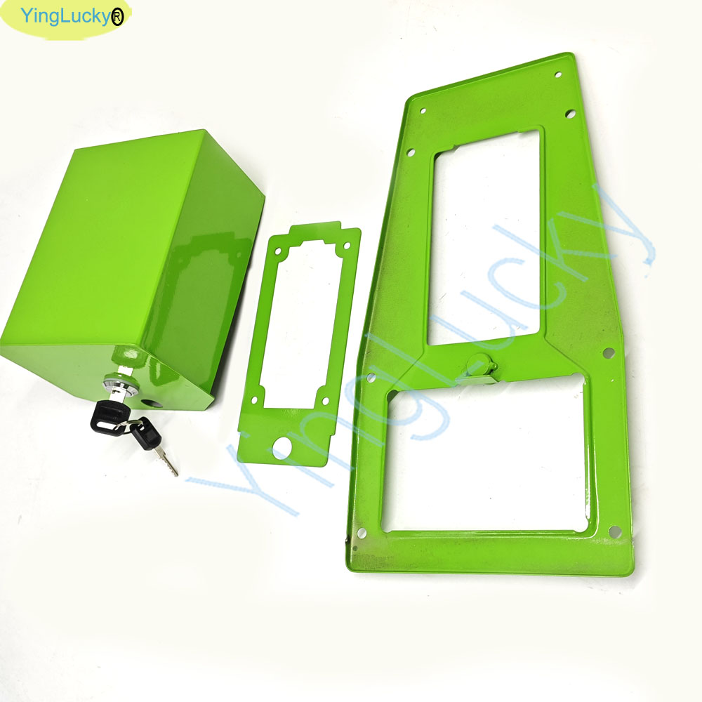 Arcade Game Token Storage Box  - Arcade Ticket Machine review and price