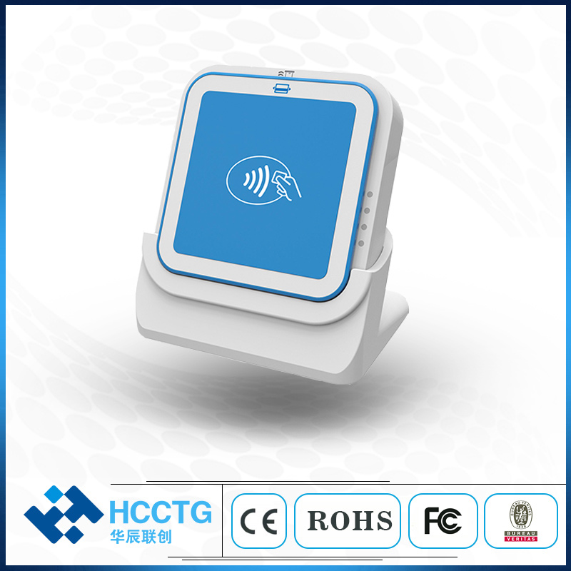 3 in 1Contact IC Magnet-ic NFC - Nfc Card Reader Vending review and price