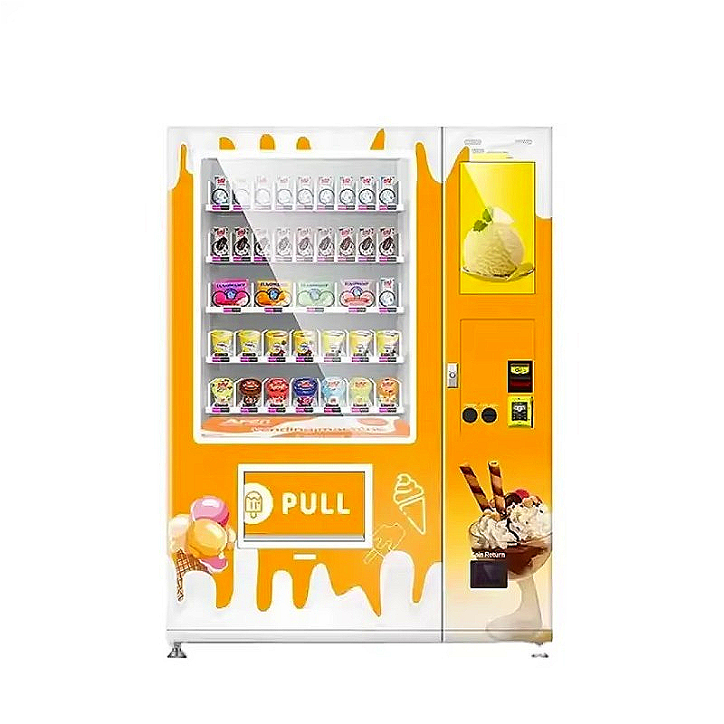 Digital Vending Machine 10.1 I - Bill Acceptor Vending review and price