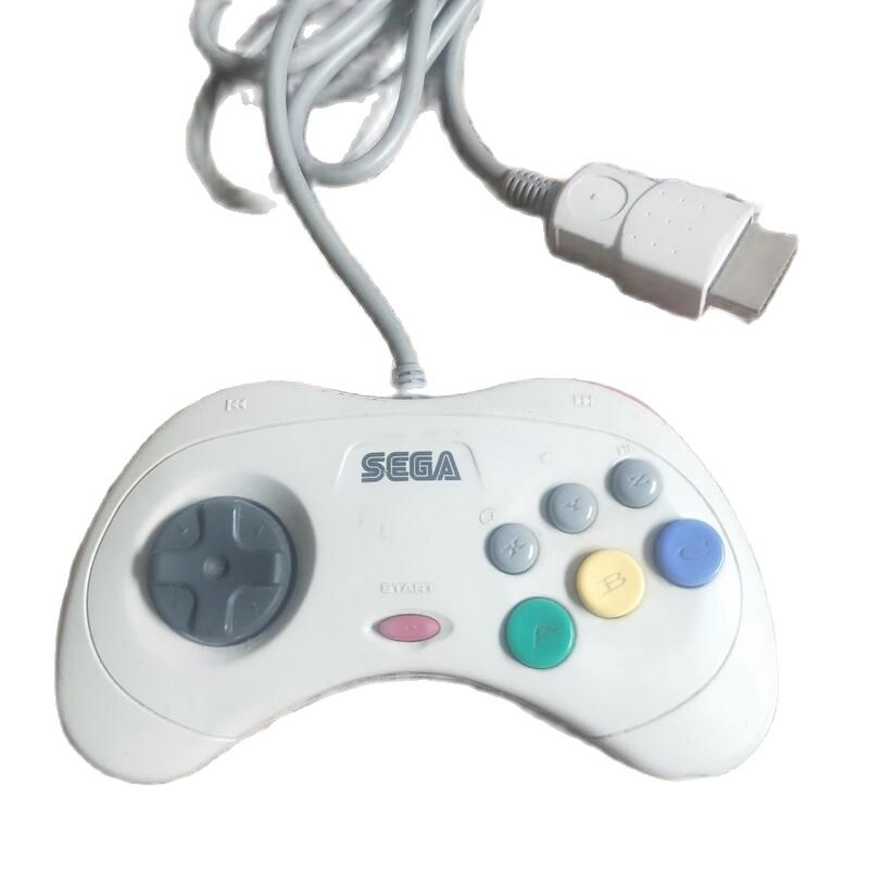Original Sega Saturn Gamepad O - Sega Arcade Coin Pusher review and price