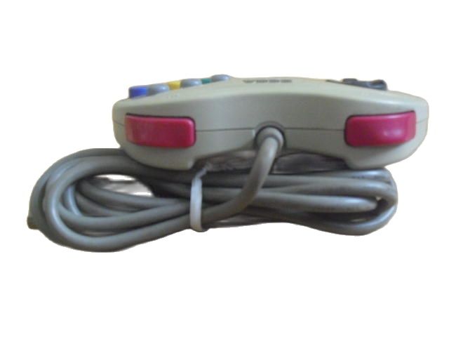 Original Sega Saturn Gamepad O - Sega Arcade Coin Pusher review and price