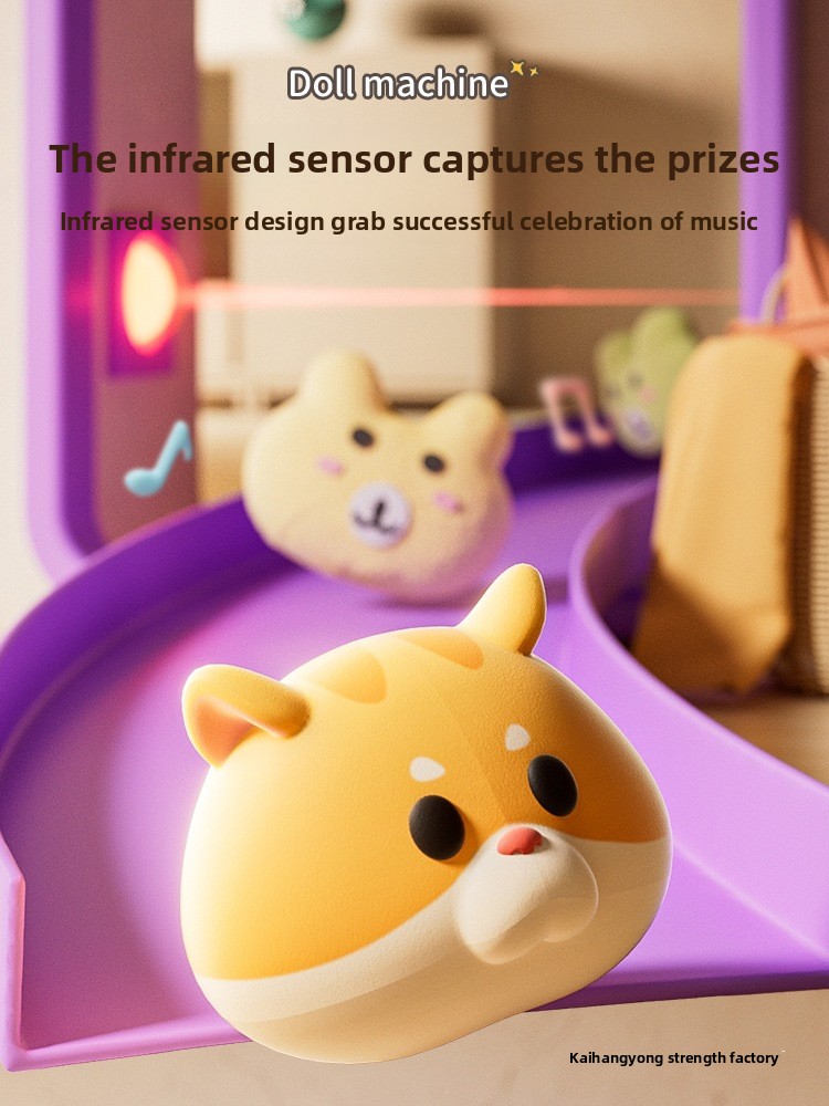 Claw Machine for Kids Mini Ven - Vending Game review and price