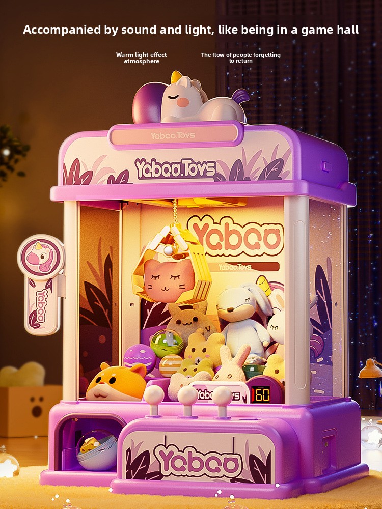 Claw Machine for Kids Mini Ven - Vending Game review and price
