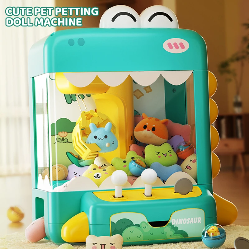 Arcade Claw Machine for Kids D - Arcade Vending Machines review and price