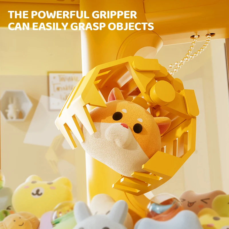 Arcade Claw Machine for Kids D - Arcade Vending Machines review and price