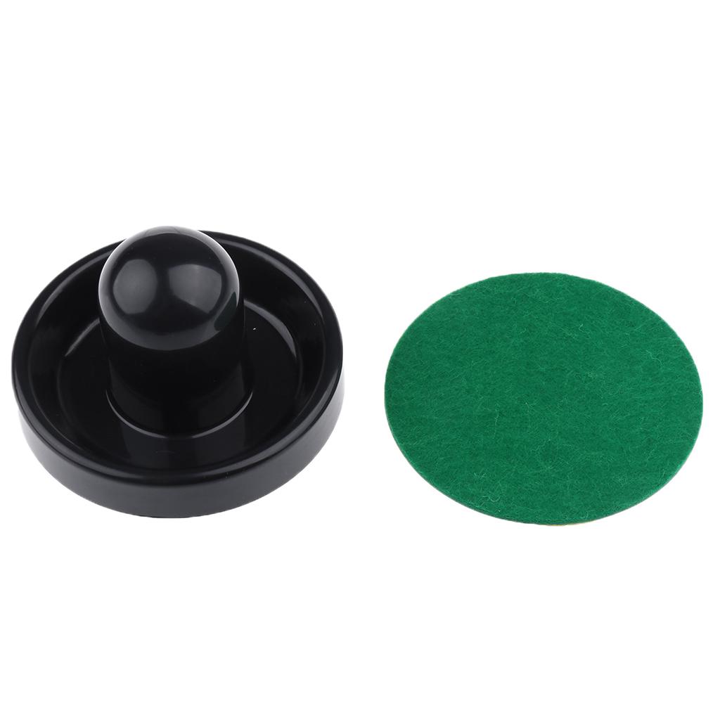 Air Table Hockey Pushers and D - Air Hockey Table review and price