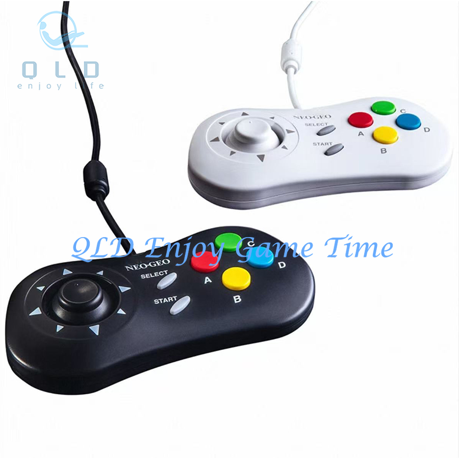 2PCs of Original NEOGEO MINI G - Dance Pad Machine review and price