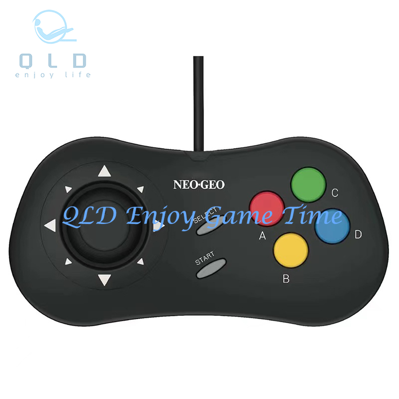 2PCs of Original NEOGEO MINI G - Dance Pad Machine review and price