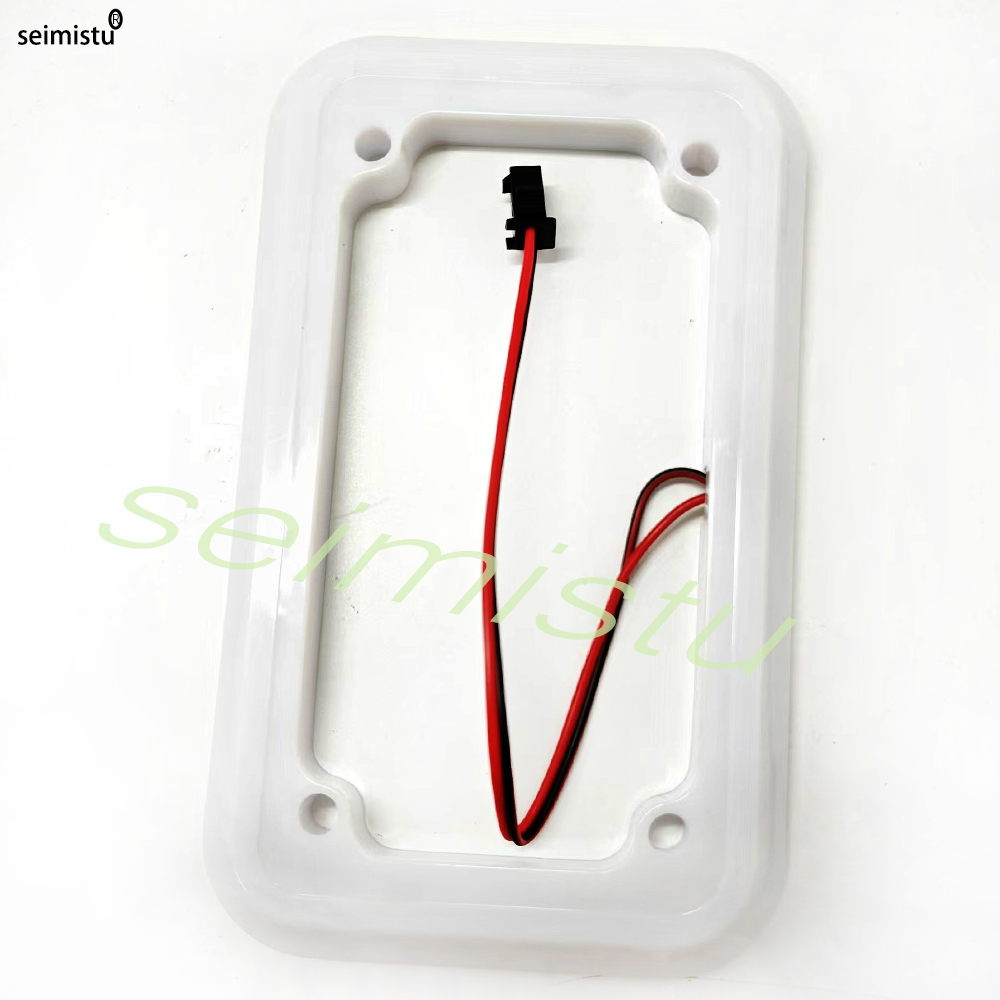 Coin Acceptor LED Colorful LED - Arcade Ticket Machine review and price