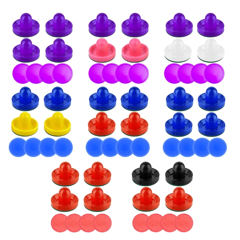 Q39E Air Hockey Pusher Air Hoc - Air Hockey Table review and price