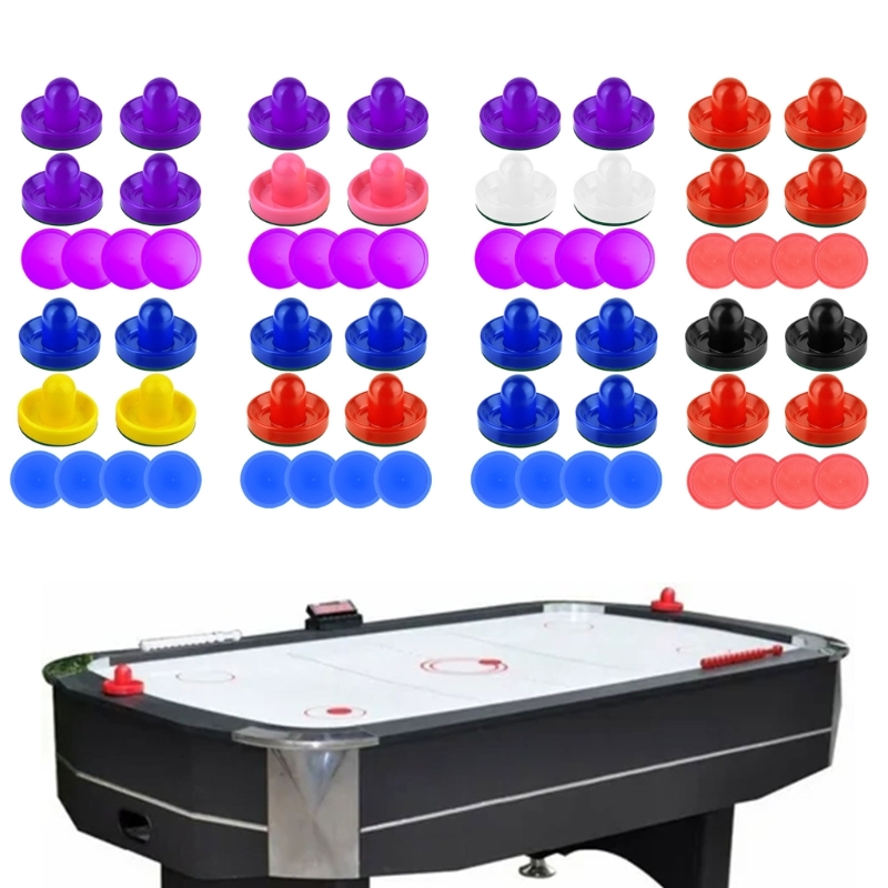 Q39E Air Hockey Pusher Air Hoc - Air Hockey Table review and price