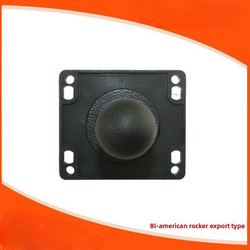 Baolian Arcade Joystick Coin O - Arcade Wangan Midnight review and price