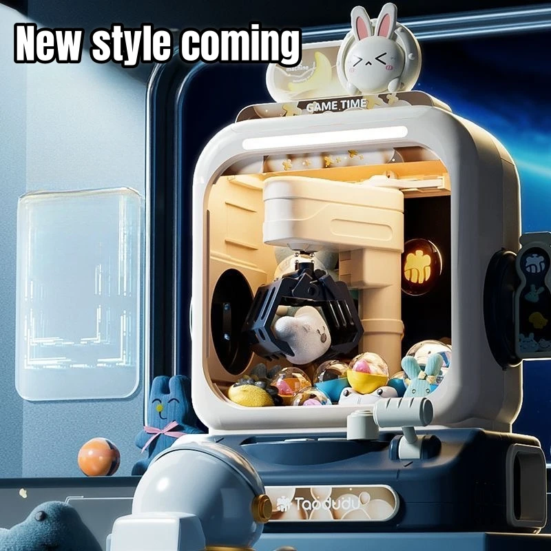 Claw Machine Toys Electronic A - Vending Game review and price