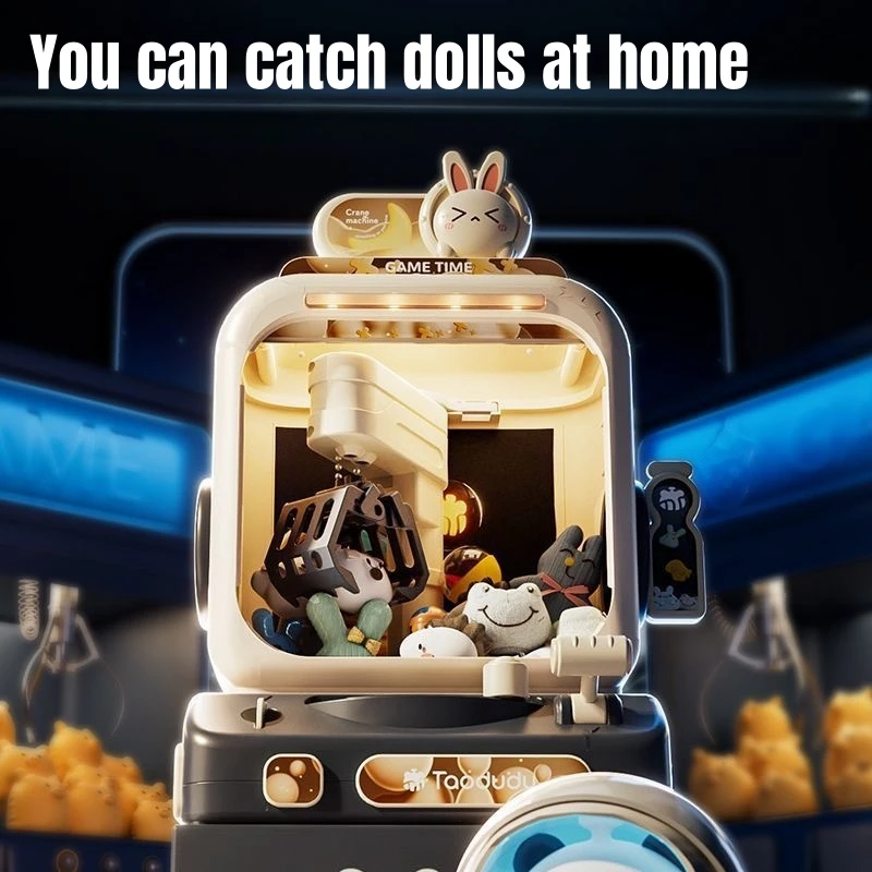 Claw Machine Toys Electronic A - Vending Game review and price