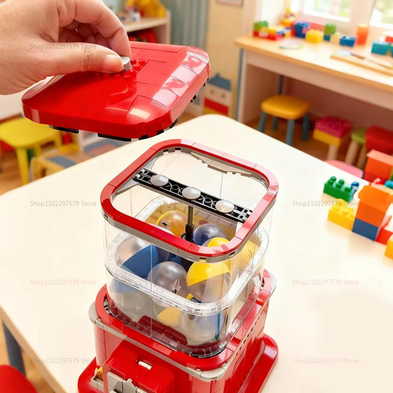 New Creative Vending Machine B - Vending Game review and price