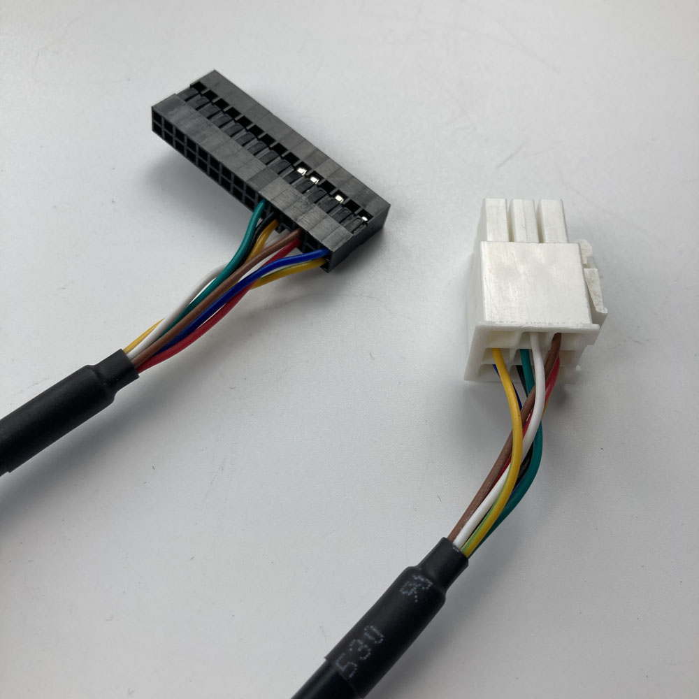 Cable Harness 9 pin Wires for  - Arcade Ticket Machine review and price
