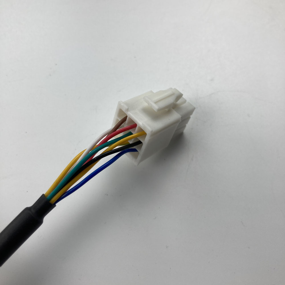 Cable Harness 9 pin Wires for  - Arcade Ticket Machine review and price