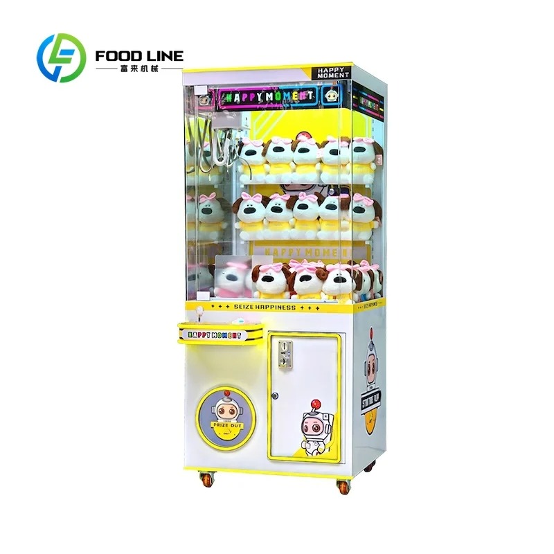 Customized Mini Metal Claw Cra - Japanese Arcade Vending Machine review and price