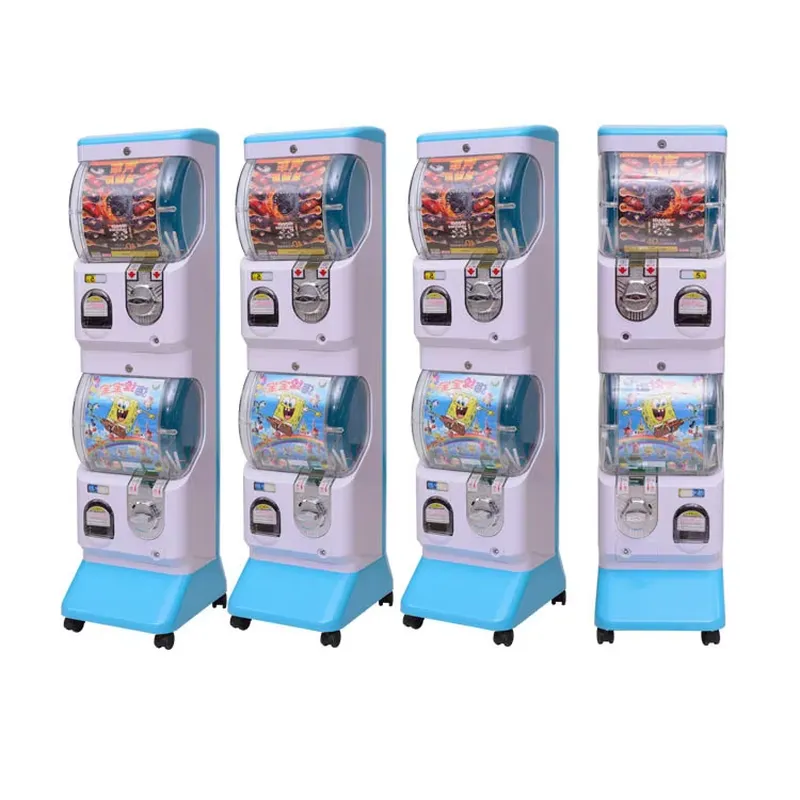 for Japanese Gachapon Machine  - Japanese Arcade Vending Machine review and price