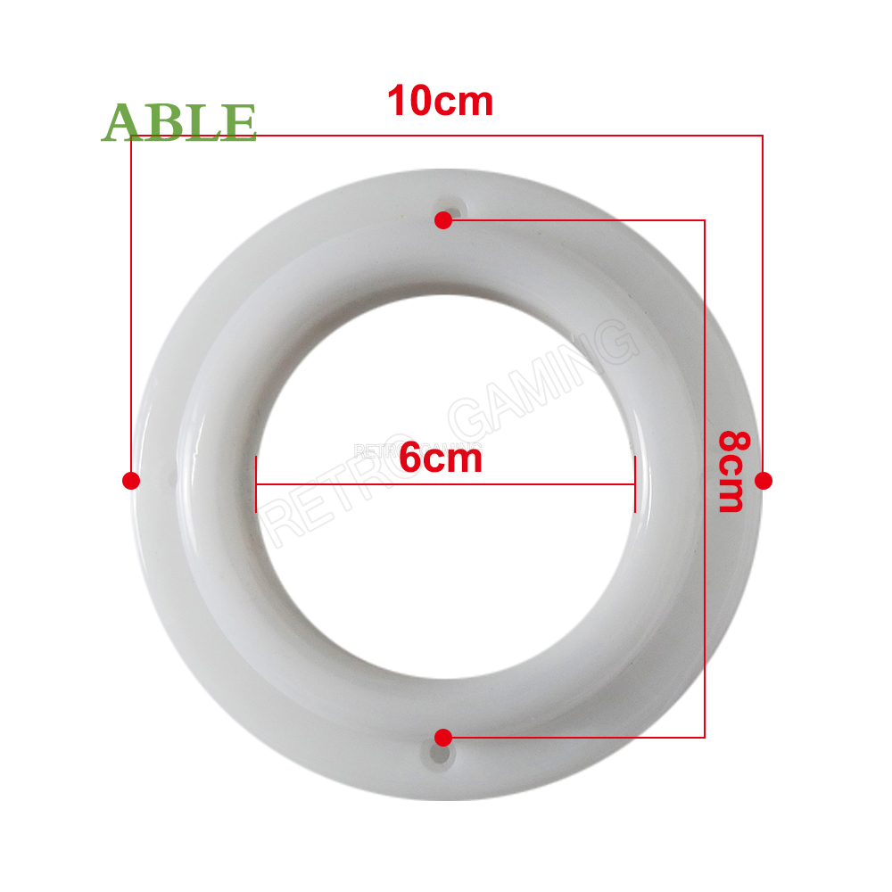 1PCS LED Ring for Hitting Mous - Arcade Ticket Machine review and price