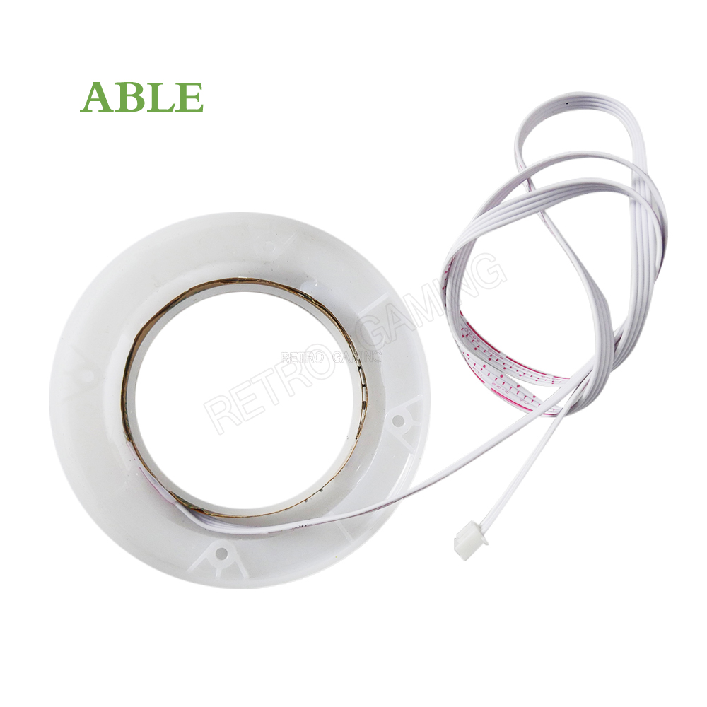 1PCS LED Ring for Hitting Mous - Arcade Ticket Machine review and price