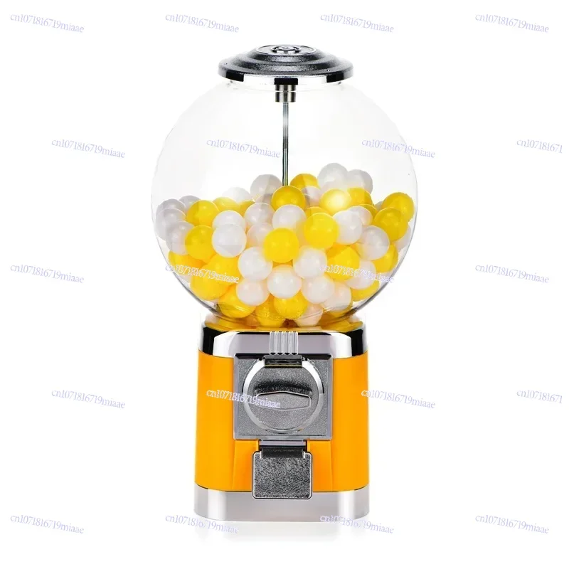 Arcade GumBall Capsule Toy Can - Arcade Vending Machines review and price