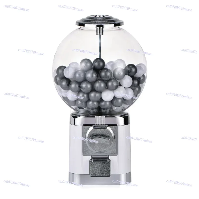 Arcade GumBall Capsule Toy Can - Arcade Vending Machines review and price