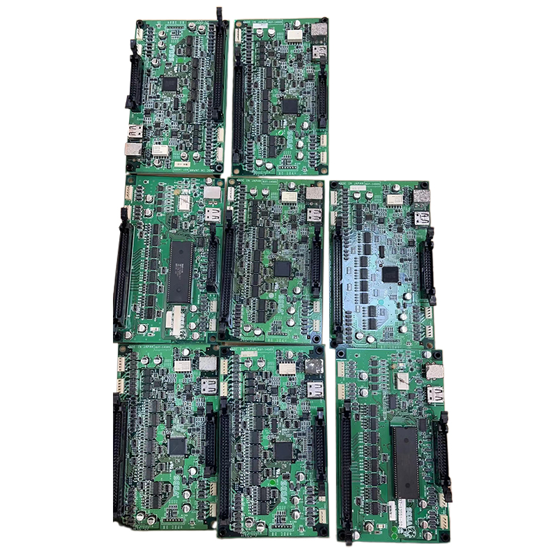 Sega Type 3 JVS I/O (Naomi Lin - Sega Arcade Coin Pusher review and price