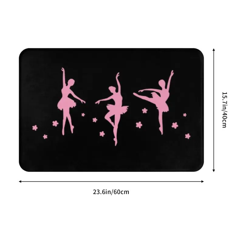 Cute Ballet Dancing Front Floo - Dance Pad Machine review and price