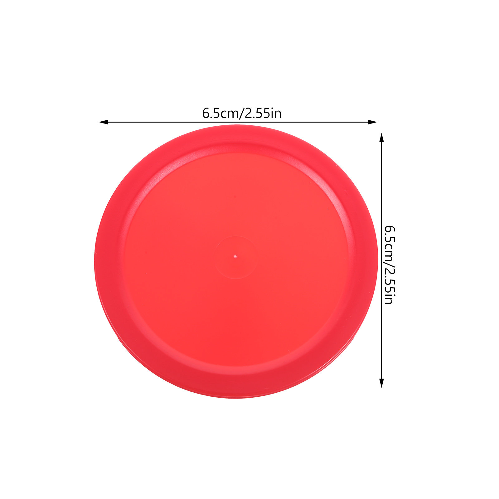 5Pcs Air Hockey Pucks Plastic  - Air Hockey Table review and price