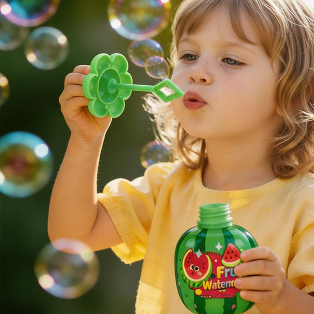 NEW Bubble Bottle Toys Soap Bu - Bubble Gum Machine review and price