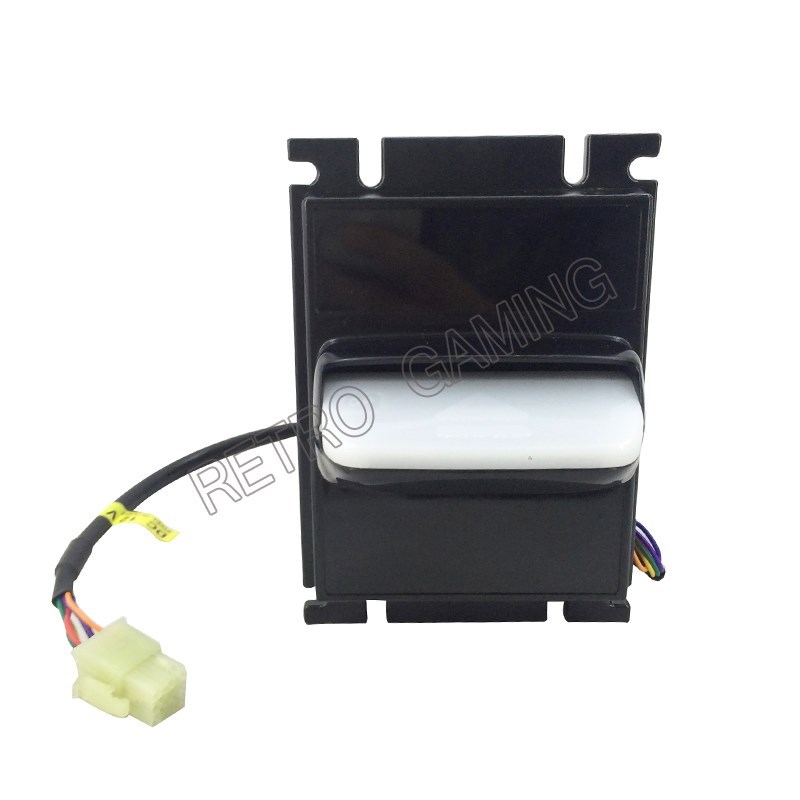 Cash International Currencies  - Bill Acceptor Vending review and price