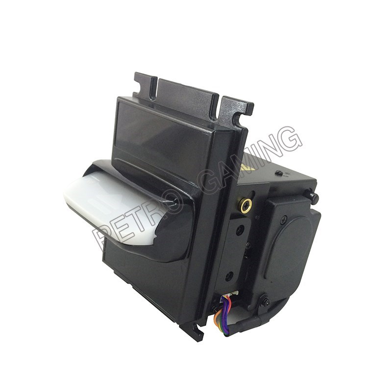 Cash International Currencies  - Bill Acceptor Vending review and price