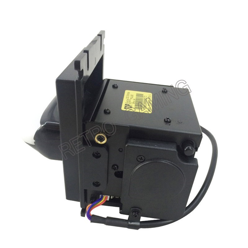 Cash International Currencies  - Bill Acceptor Vending review and price