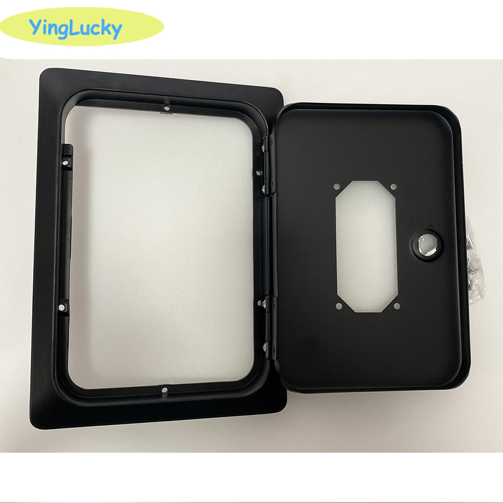 Arcade Coin Door with 6 Kinds  - Arcade Ticket Machine review and price